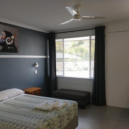 Aspley Sunset Motel Ruang foto