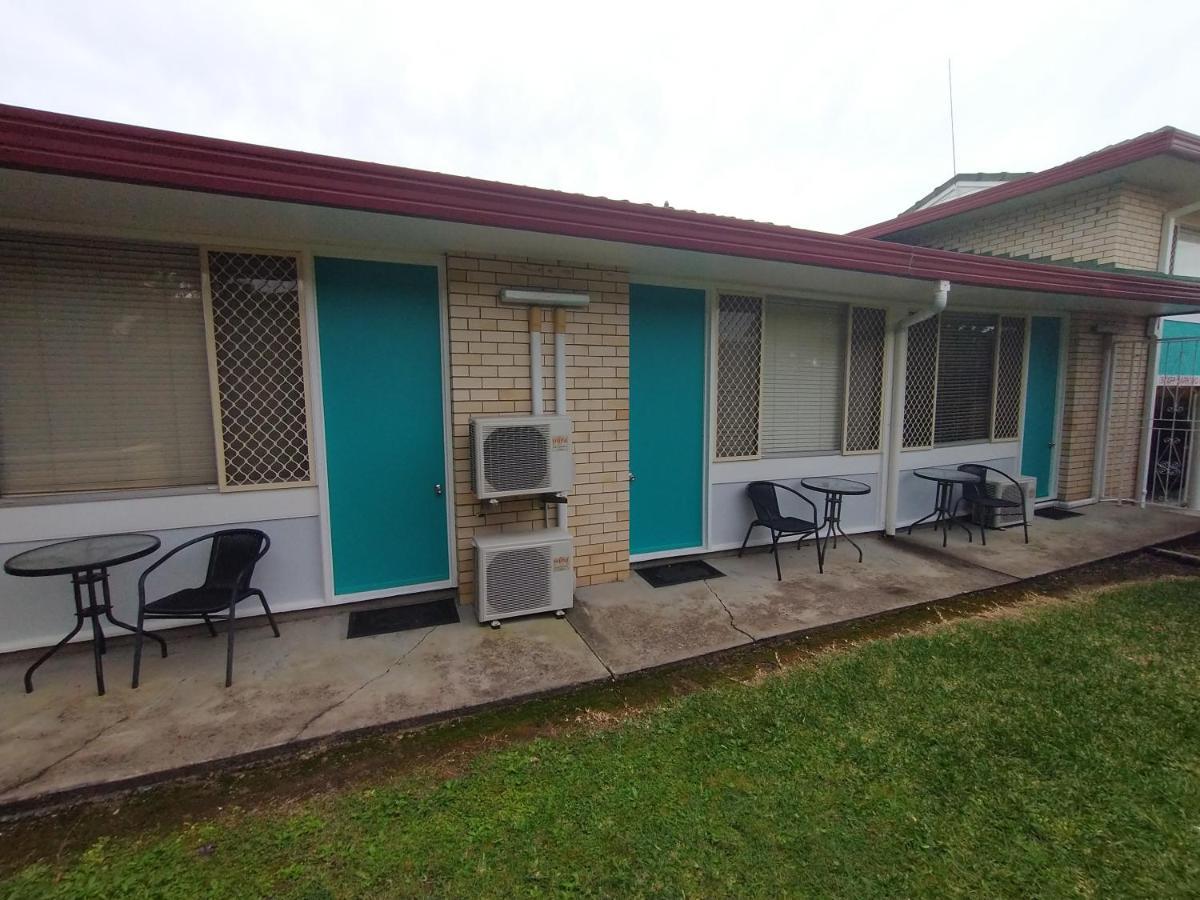 Aspley Sunset Motel Bagian luar foto