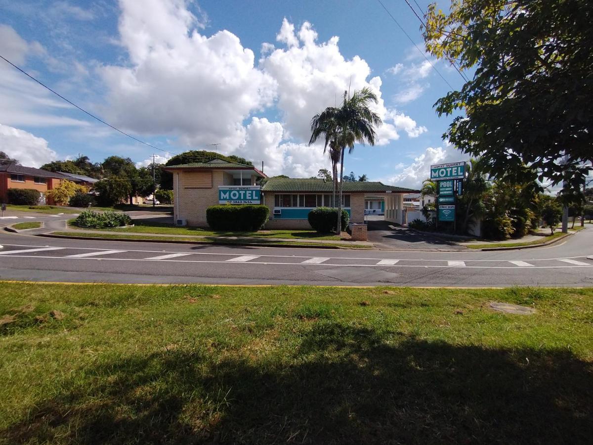 Aspley Sunset Motel Bagian luar foto
