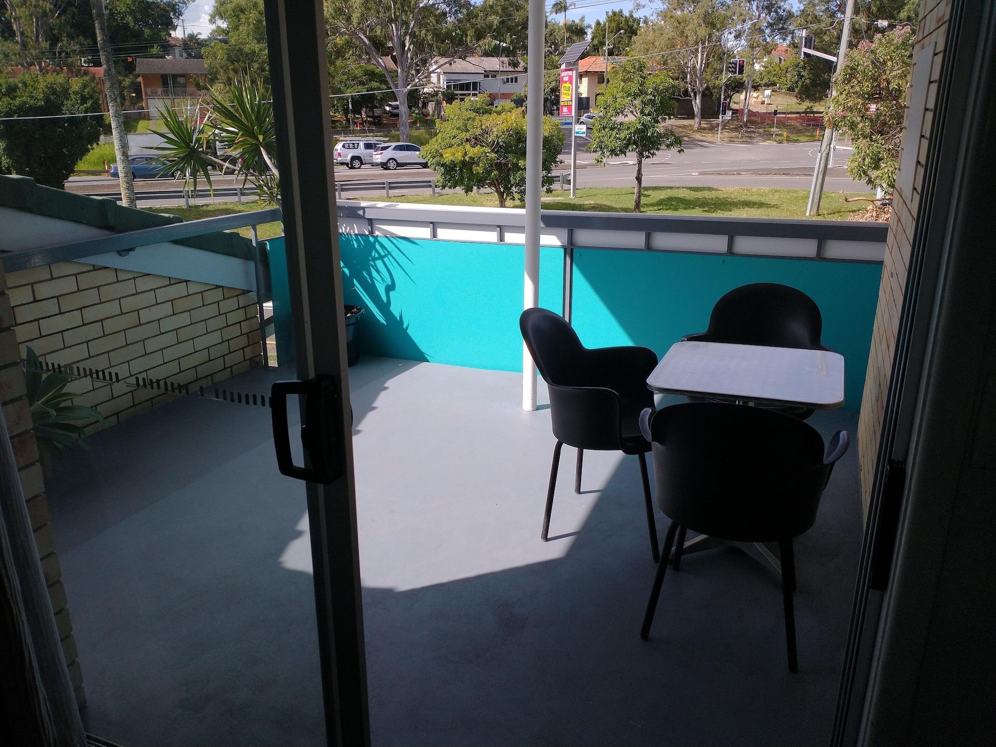 Aspley Sunset Motel Bagian luar foto