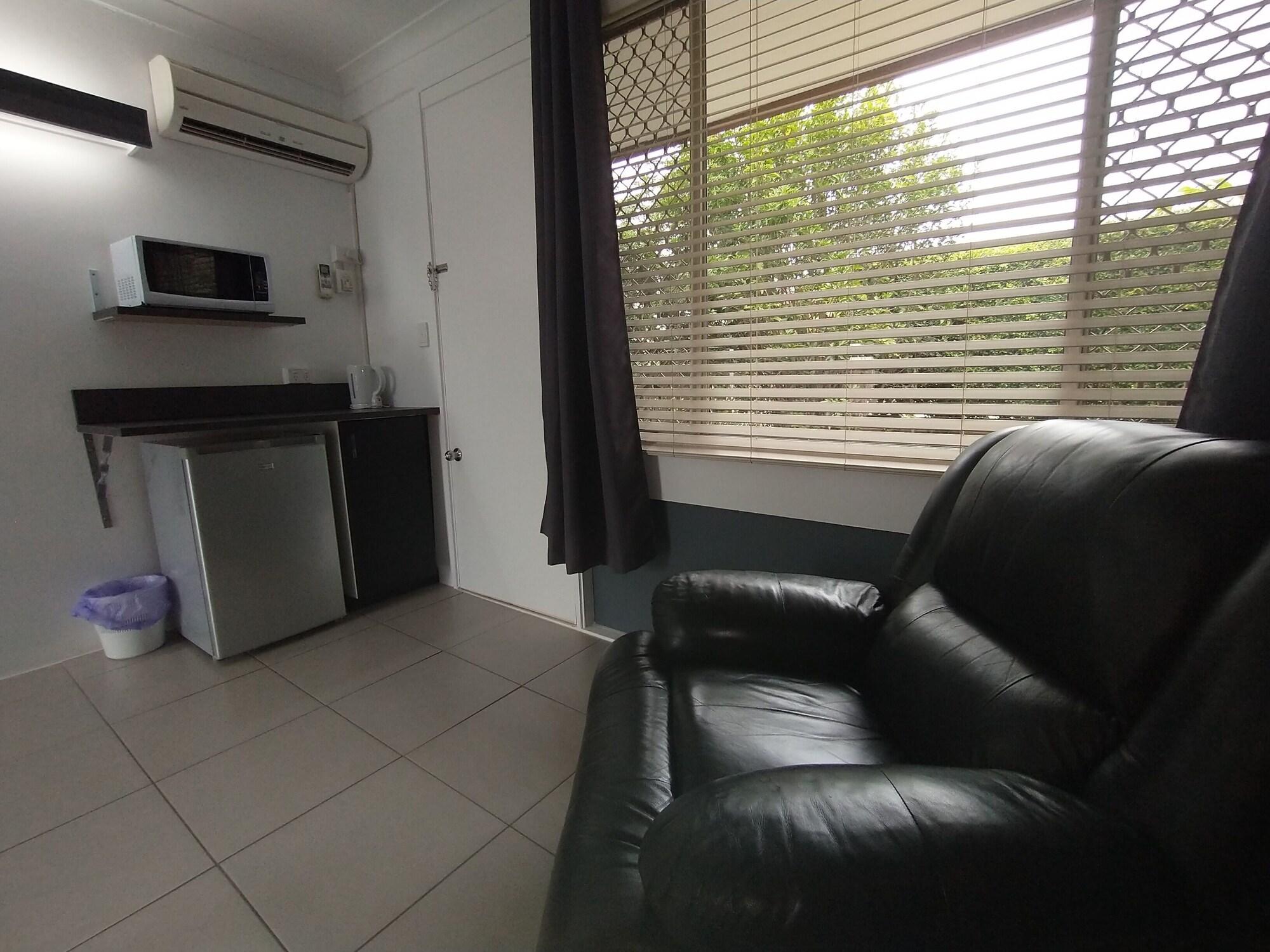 Aspley Sunset Motel Bagian luar foto
