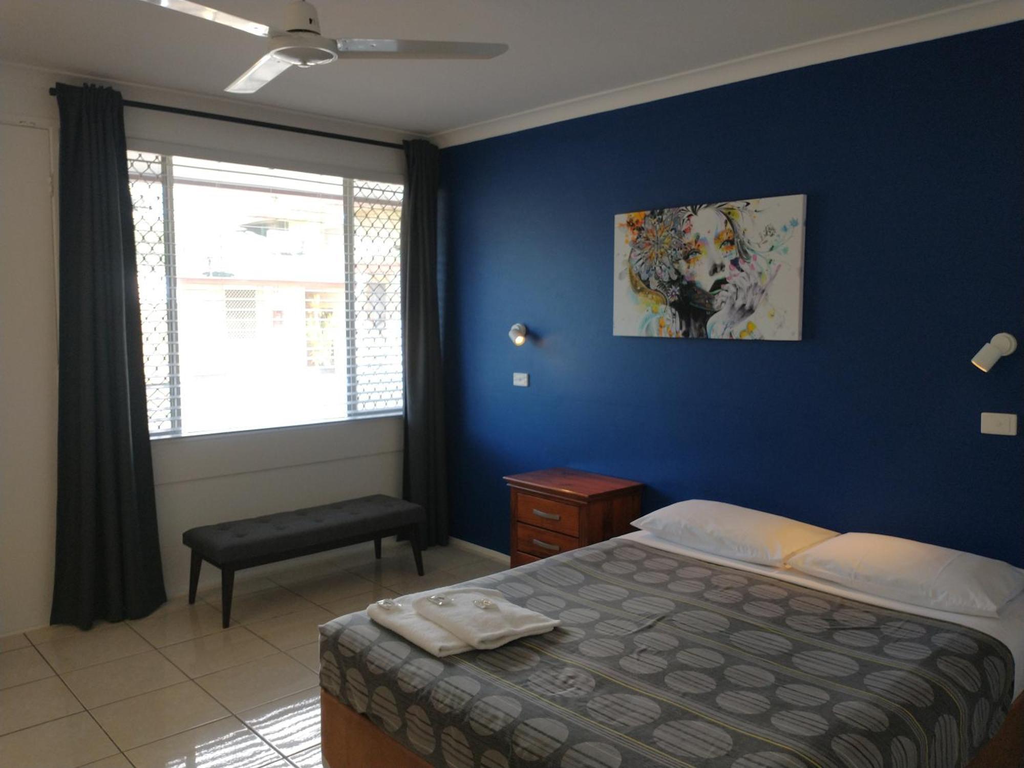 Aspley Sunset Motel Ruang foto