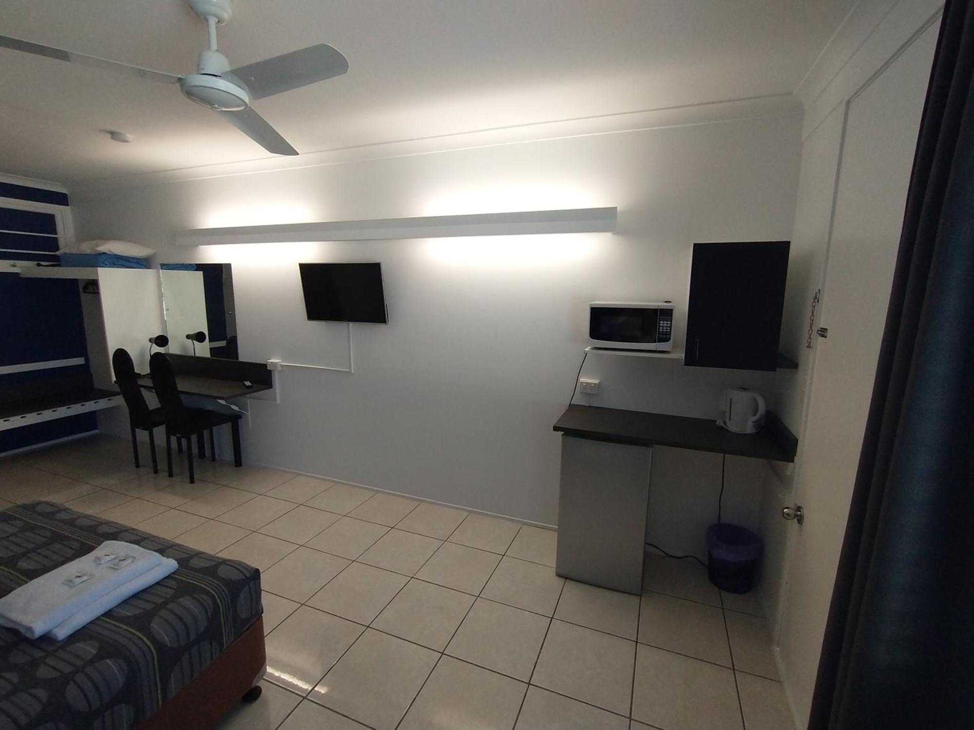 Aspley Sunset Motel Ruang foto