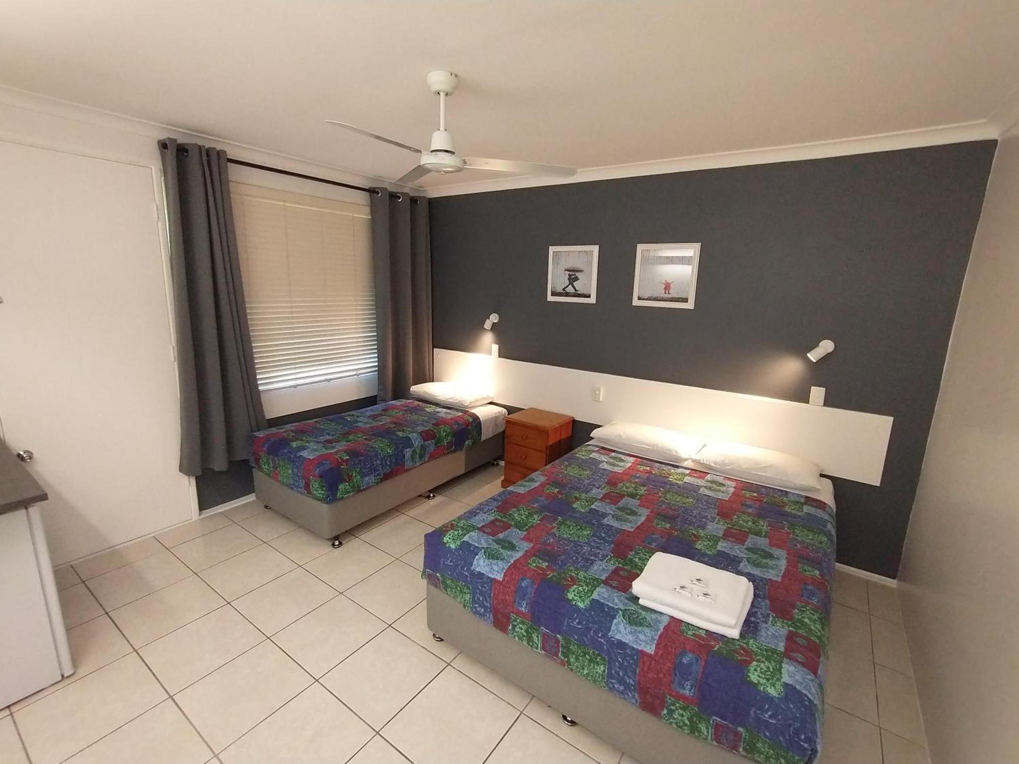 Aspley Sunset Motel Ruang foto